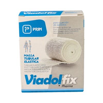 VIADOLFIX MALLA TUBULAR ELASTICA 3 3 M