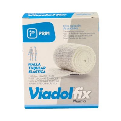 VIADOLFIX MALLA TUBULAR ELASTICA 1 3 M