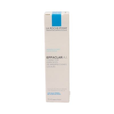 ROCHE POSAY EFFACLAR A.I. 15 ML