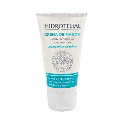 HIDROTELIAL FORMULA NUTRITIVA MANOS 75ML