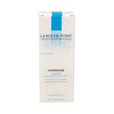 ROCHE POSAY HYDREANE LIGERA HIDRAT 40 ML