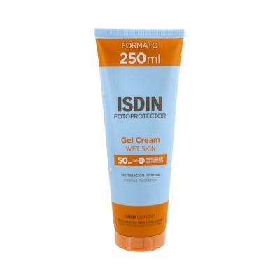 FP ISDIN EXT SPF50+ GEL CR 250