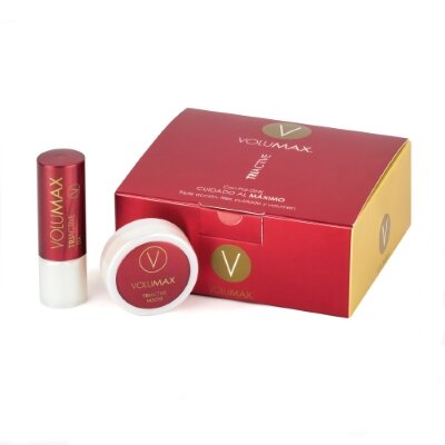 VOLUMAX TRIACTIVE TRATAMIENTO COMPLETO