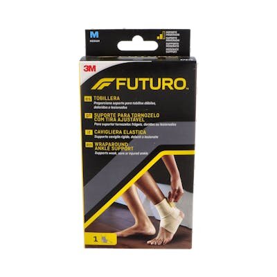 TOBILLERA FUTURO TALLA M