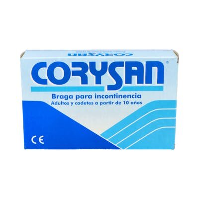 BRAGA CORYSAN INCONTI.CLIP T/12(100-110)