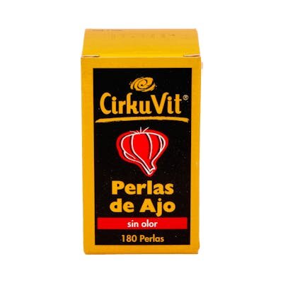 CIRKUVIT AJO 180 PERLAS