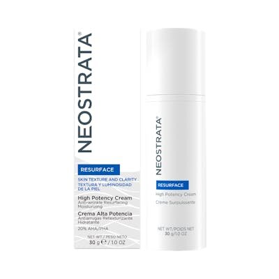NEOSTRATA CREMA ALTA POTENCIA 30 GRAMOS