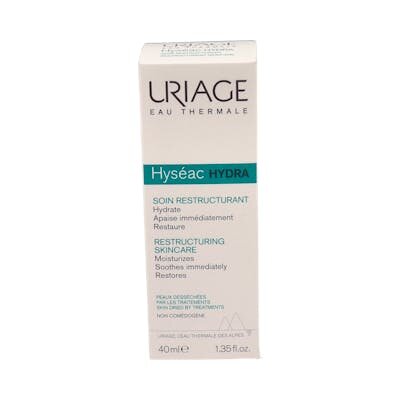 URIAGE HYSEAC CUIDADO REESTRUCTURANTE 40