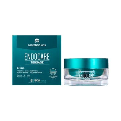 ENDOCARE TENSAGE CREAM 50 ML