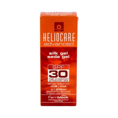 HELIOCARE ADVANCED SEDA GEL SPF30 40ML