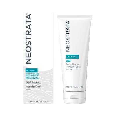 NEOSTRATA LIMPIADOR FACIAL 100 ML.