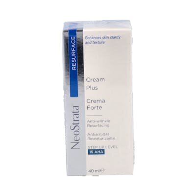 NEOSTRATA CREMA FORTE 15 AHA 40 GRAMOS