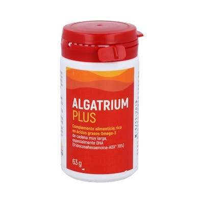 ALGATRIUM PLUS 90 PERLAS BRUDY