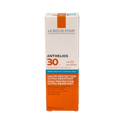 ANTHELIOS XL CONFORT SPF30 50ML