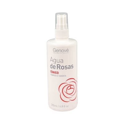 AGUA DE PETALOS ROSAS SPA SPRAY 200 ML