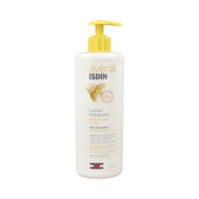 AVENA ISDIN LOCION HIDRATANTE 400 ML