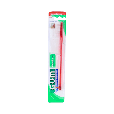 CEPILLO DENTAL BUTLER ADULTO NORM. R.411