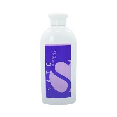SATO DETERGENTE LIQUIDO 200 ML