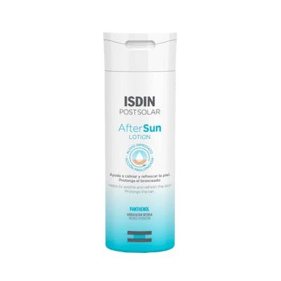 ISDIN AFTER SUN LOTION 200 ML