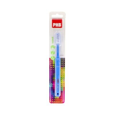 CEPILLO DENTAL PHB SUAVE ADULTO