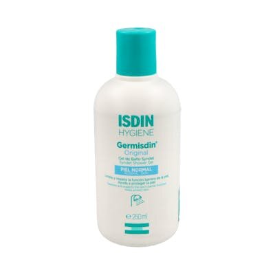 GERMISDIN ORIGINAL GEL BAÑO 250 ML DOSIF