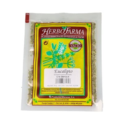 EUCALIPTUS HERBOFARMA AL VACIO