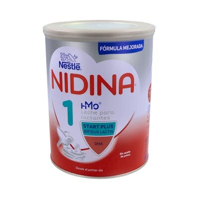 NIDINA -1- PREMIUM 800 G.