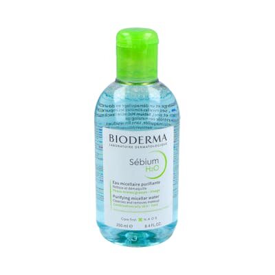 SEBIUM H2O SOLUCION 250 ML.