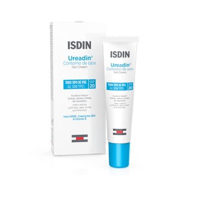 UREADIN CREMA CONTORNO DE OJOS 15 ML