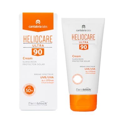 HELIOCARE ULTRA 90 CREMA 50 ML