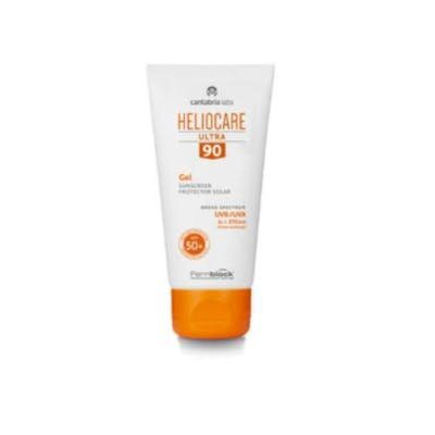 HELIOCARE 90 ULTRA GEL PROTEC SOLAR 50ML