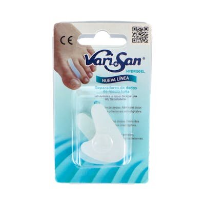 VARISAN SEPAR DED MEDIA LUNA M