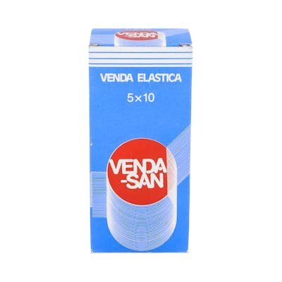 VENDA ELASTICA VENDASAN 5X10