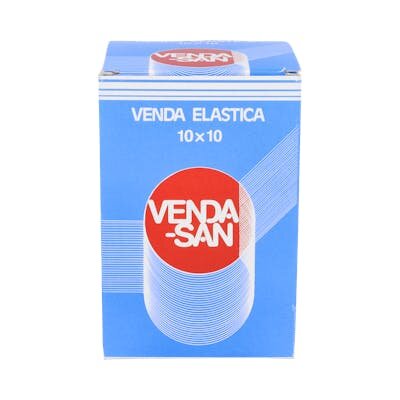 VENDA ELASTICA VENDASAN 10X10