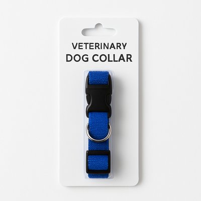 SCALIBOR NEW COLLAR PERROS 65 CM MSD