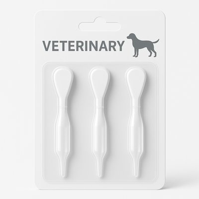 FRONTLINE TRIACTDOG 20-40 KG 3 PIPETAS BOEHRINGER