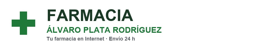Farmacia Alvaro Plata Rodriguez