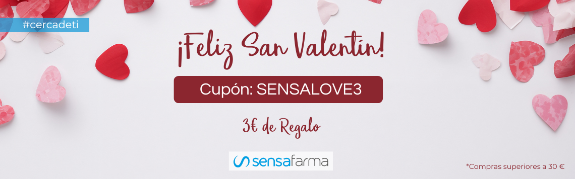 San Valentín