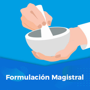 Formulación Magistral